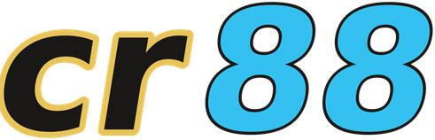 cr88 logo